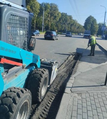 Таксист у Рівному уник реального покарання за ДТП із постраждалим