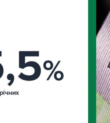 НБУ залишив облікову ставку на рівні 15,5%: інфляція сповільнюється, але ризики зберігаються