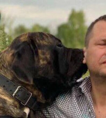 Мер Дніпра повідомив про втрату близького друга