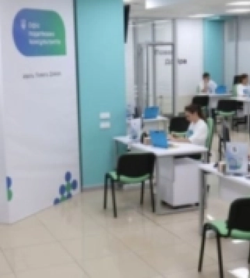 На Волині розпочав роботу Офіс податкових консультантів