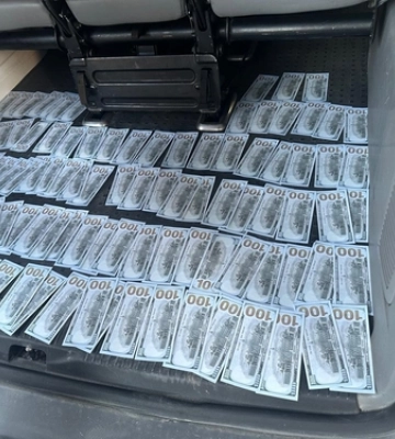 Понад 15000 доларів за втечу: на Волині викрито схему переправлення ухилянтів до білорусі
