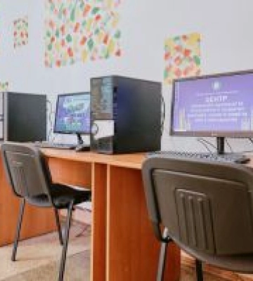 У Черкасах відкрили Центр професійного розвитку для ветеранів