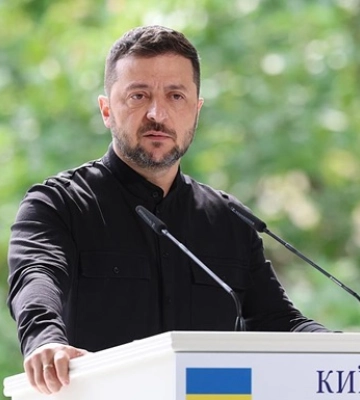 Зеленський про дрони у Польщі: Найстрашніше, що ця атака схожа на Крим