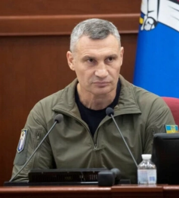 Кличко вважає інформацію про підготовку підозр депутатам Київради психологічним тиском і переслідуванням