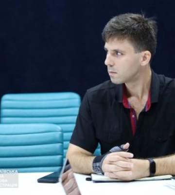 «Діалог влади та бізнесу»: на Миколаївщині обговорили функціонал послуг ЦНАПів для бізнесу