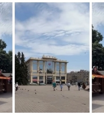 Зірки тіктоку: продають мегапопулярний бізнес у центрі Луцька