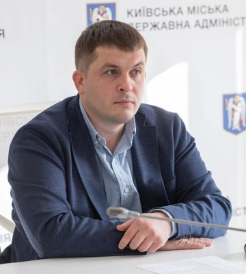 Київрада планує збільшити фінансування програми «Захисник Києва»: на що підуть кошти