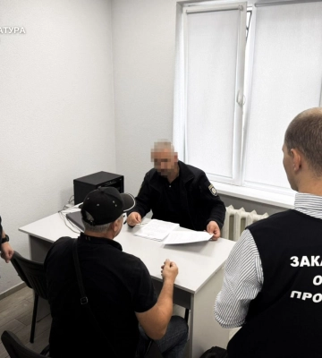 Розкрадання 37,8 млн грн при ремонті дороги державного значення – на Закарпатті прокуратура повідомила про підозру підряднику та&amp;hellip;