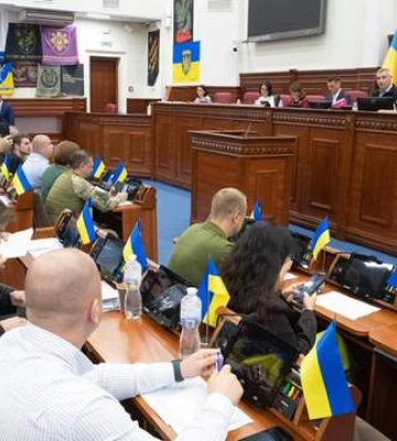 Несмотря на изъятие средств из бюджета, Киев выделил для военных еще 4 миллиарда, – Кличко