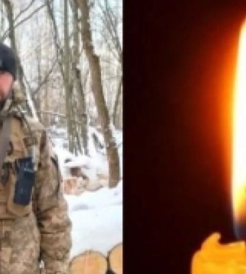 Білгород-Дністровські прикордонники знищили ворожий безпілотник