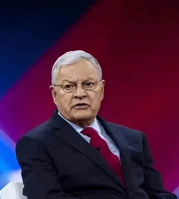 Келлог прибув з візитом до Києва - ЗМІ