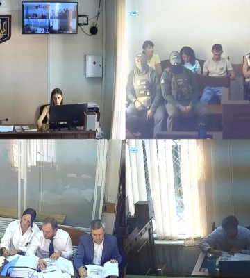 Антикорупційний суд визначив заставу київській забудовниці Молчановій