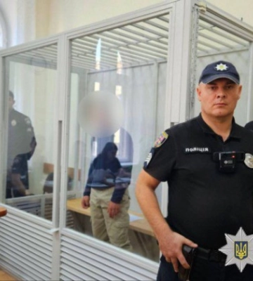 Вбивство двох учнів на Вінниччині: суд обрав запобіжний захід колишньому вчителю