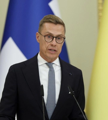 "Украина уже победила": Стубб заявил о взаимной необходимости Киева и НАТО друг для друга