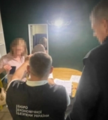 На Полтавщині викрили схему розкрадання понад п'яти мільйонів гривень під час ремонту свердловин
