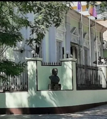 Румуни півдня Одещини вимагають термінового відкриття представництва консульства Румунії в Ізмаїлі