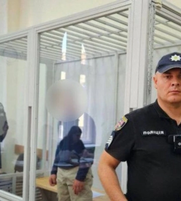 На Вінниччині колишньому вчителю повідомлено про підозру у вбивстві двох старшокласників, - прокуратура