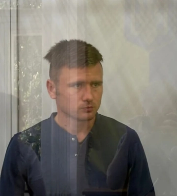 Убийство школьников на Виннитчине: суд избрал подозреваемому меру пресечения