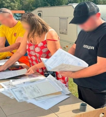 Инвалидность могли получить более 600 человек: Нацполиция разоблачила схему членов МСЭК