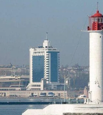 Передано до суду справу про розкрадання 2,3 млн грн на ремонті причалу в порту «Чорноморськ»