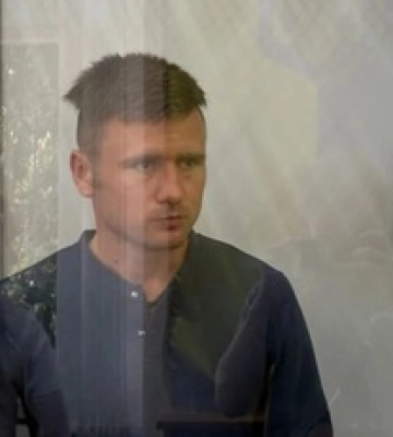Учителя, подозреваемого в убийстве школьников в Винницкой области, взяли под стражу