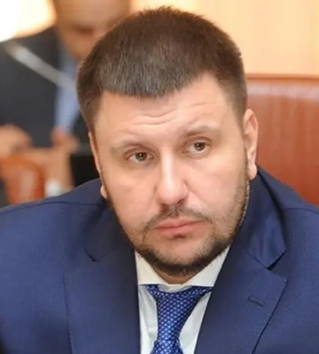 Ексміністр часів Януковича отримав підозру від СБУ