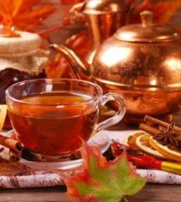 Чай із корицею: корисні властивості та кому варто бути обережним