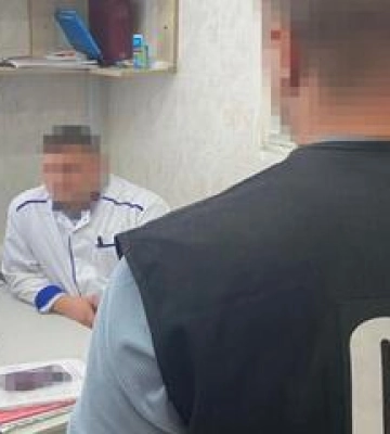 На Полтавщині хірург ВЛК продавав довідки про тяжкі діагнози