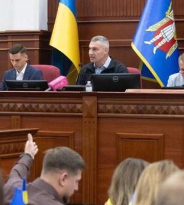 Кличко считает информацию о подготовке подозрений депутатам Киевсовета психологическим давлением и преследованием
