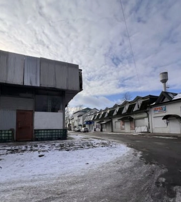 На Волині продають будівлю колишнього кінотеатру за 250 тисяч доларів