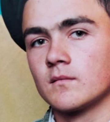 Унаслідок ворожого обстрілу загинув Герой з Волині Андрій Денисюк