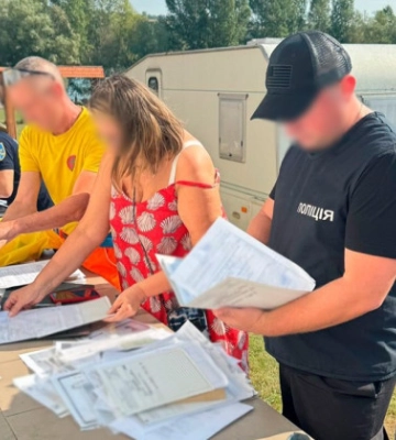 У Чернівецькій області викрили членів МСЕК, які за $2000-10000 продавали інвалідність