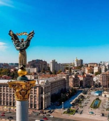 Аренды жилья в Киеве: какие цены в районах на правом и левом берегах в сентябре