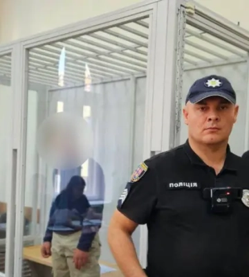 Вбивство у Шаргороді. Підозрюваний відомий агресивною поведінкою: душив і шарпав дітей