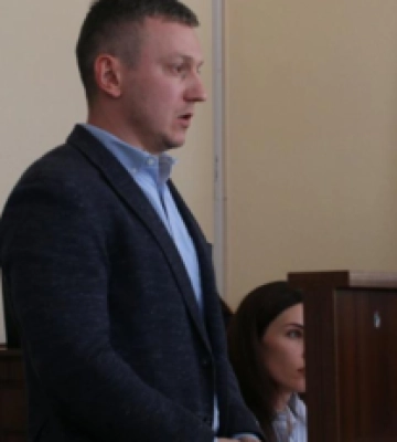 Скрыл квартиру на сумму более 4,3 млн гривен: суд избрал меру пресечения должностному лицу НАБУ