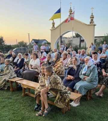 На Донеччині загинув Герой з Боратинської громади Григорій Музичук
