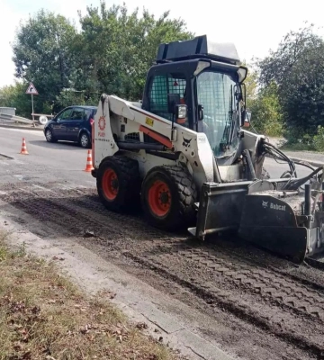 Увага водіям: упродовж дня буде ускладнений рух на двох вулицях Рівного