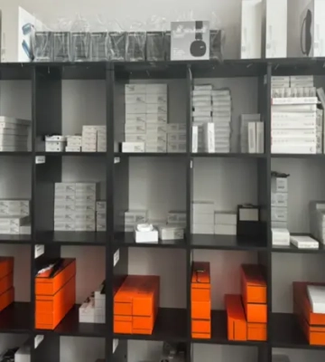 Перед судом постануть пʼять підприємців, які продавали підроблену техніку відомого бренду