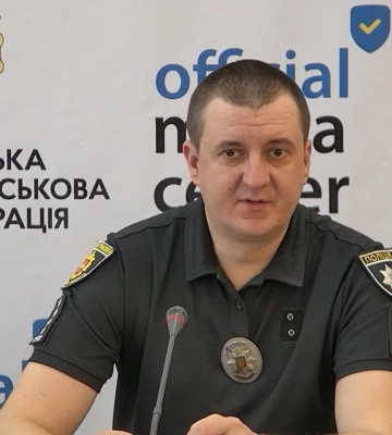 У Ківерцях суд оштрафував мотоцикліста за відмову від огляду на наркотичне сп’яніння