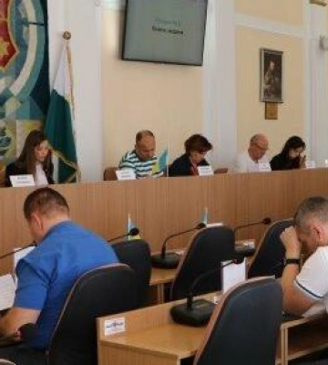 «Турбота» для полтавців: на матеріальну допомогу виділили понад 1,2 мільйона гривень
