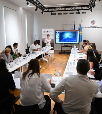 Будуть перевіряти на холеру на коронавірус: ЄС виділив понад мільйон євро на моніторінг річок Львівщини