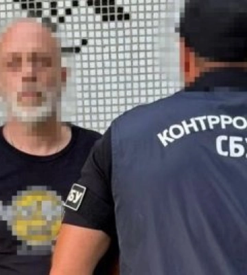 СБУ затримала ще двох агітаторів рашизму у фронтових регіонах України