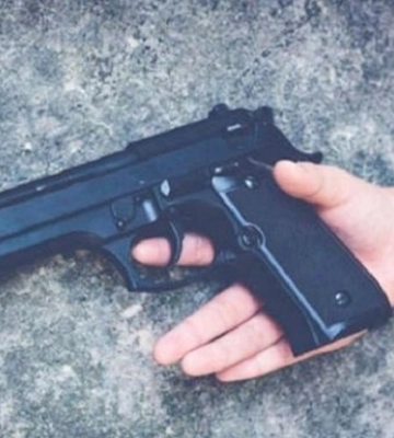 На волинській прикордонній заставі застрелився військовий