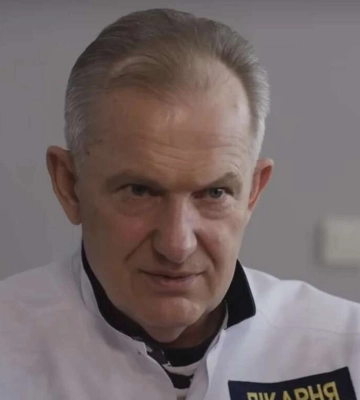 Николай Лукашук подтвердил продление полномочий Рыженко в больнице Мечникова в Днепре несмотря на многочисленные нарушения
