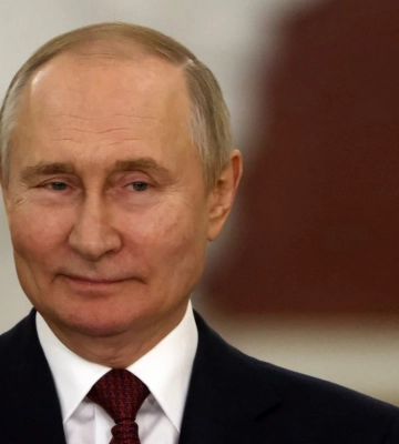 Путін &quot;готовий підвищити&quot; рівень делегації для політичних переговорів з Україною