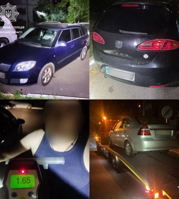 На Шухевича в Рівному збили пішохідку: жінка померла в лікарні