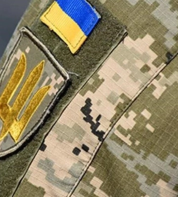 В Києві чоловік вкусив поліцейського під час перевірки документів – ТЦК та СП