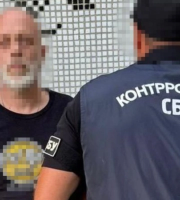 Затримано двох агітаторів рашизму у фронтових регіонах України, - СБУ. ФОТО