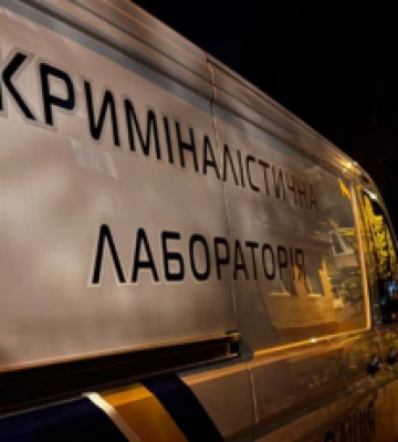 Поліція розслідує вбивство матері та її 14-річної доньки в Києві