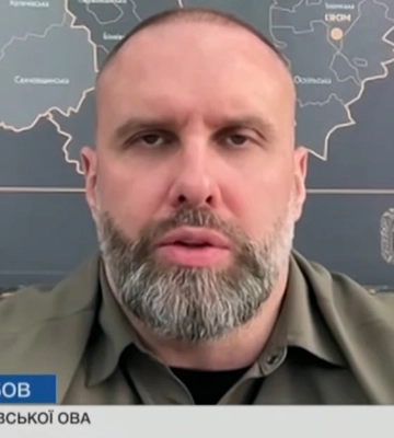 Помер у лікарні поранений вчора на Харківщині – Синєгубов